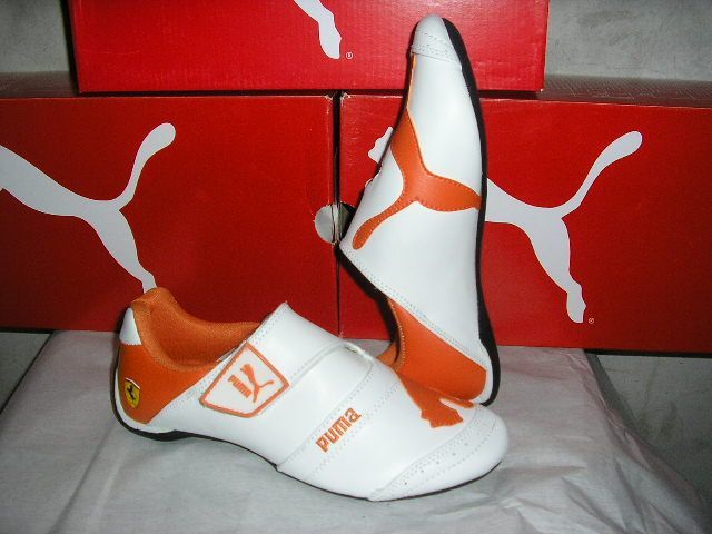 puma plateforme scratch